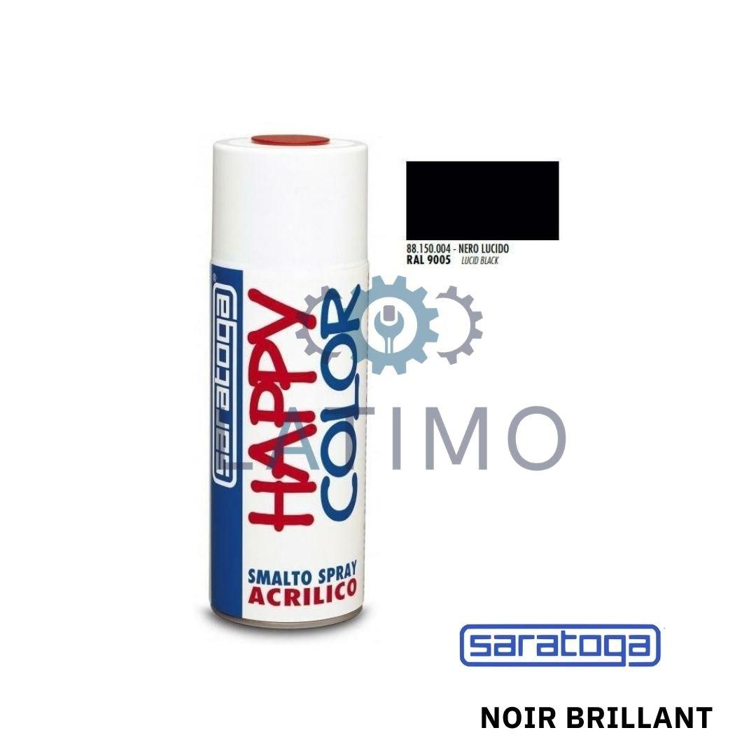 SARATOGA Peinture brillant RAL004