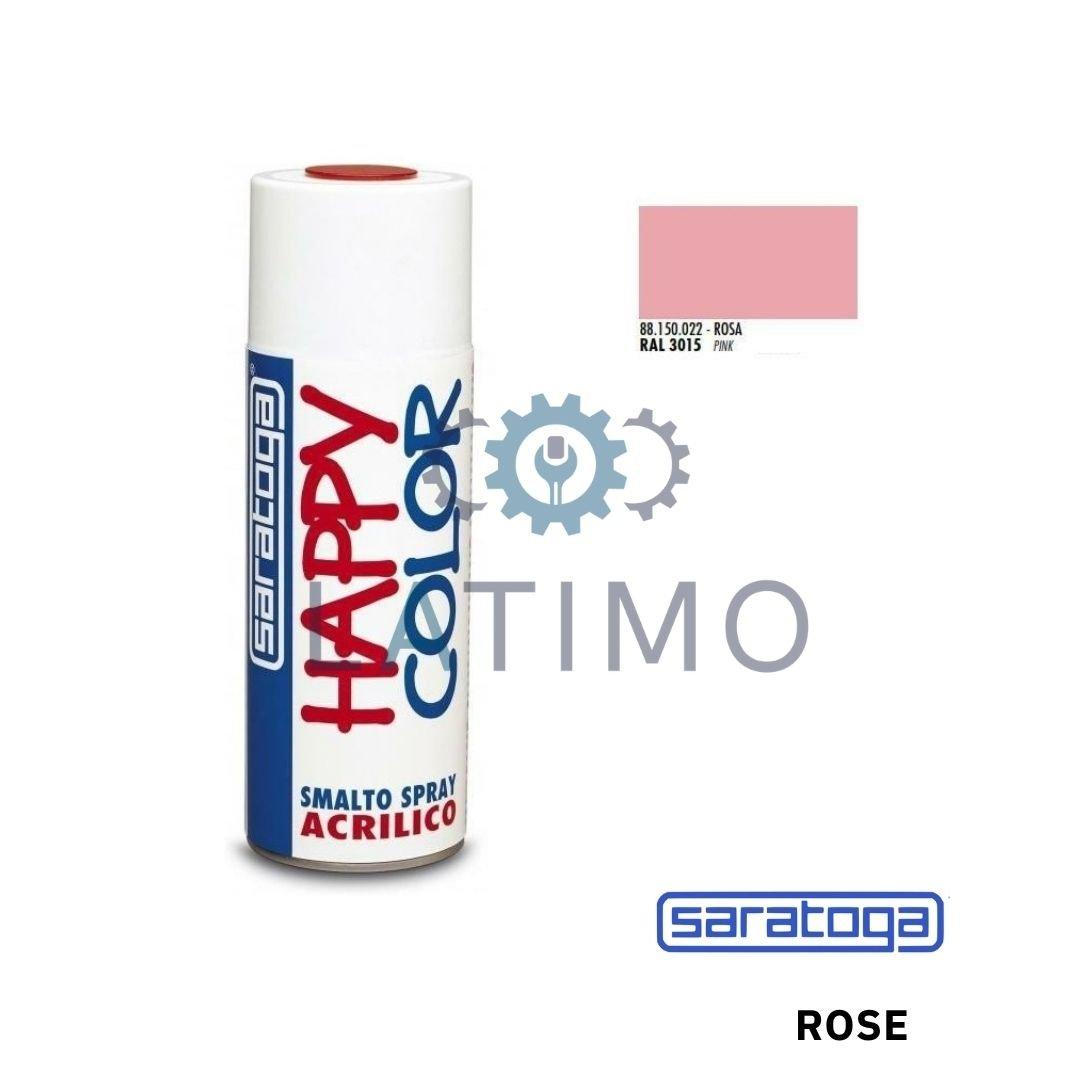 SARATOGA Peinture RAL3015