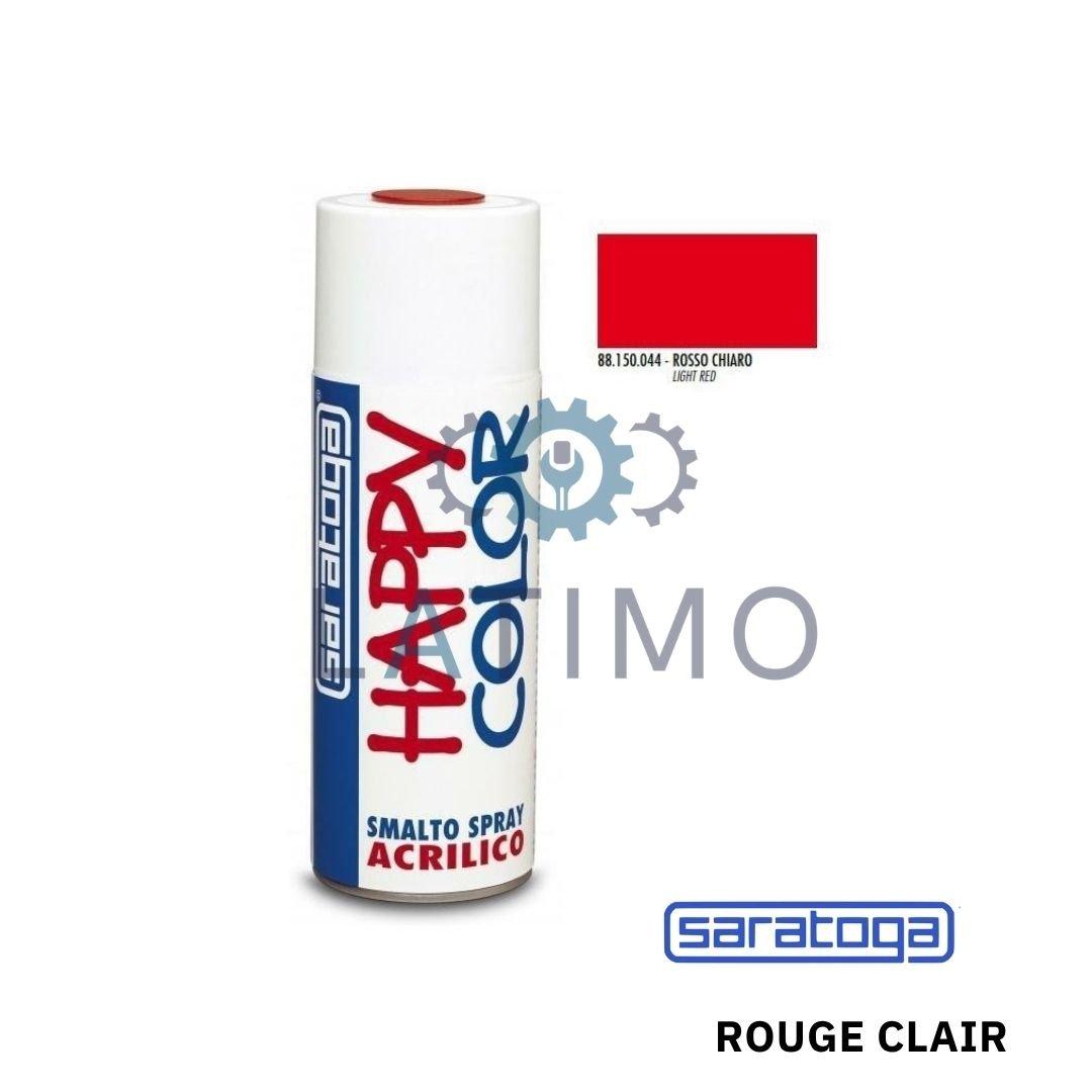 SARATOGA Peinture clair RAL044