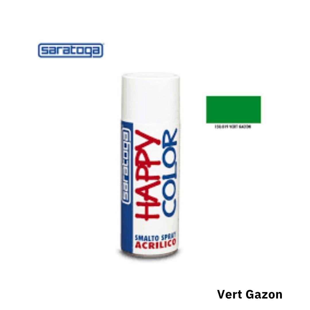SARATOGA Peinture gazon RAL019