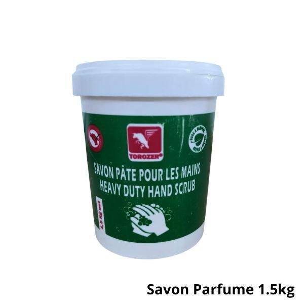 LATIMO Savon a main parfume 1.5kg ART03535