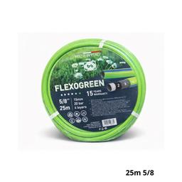 Latimo Tuyau flexogreen 5 8 25m ART03504