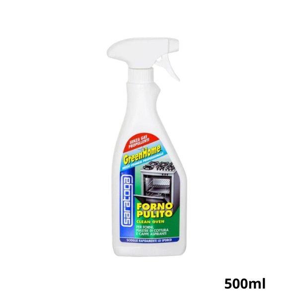 SARATOGA Nettoyant four ART03422