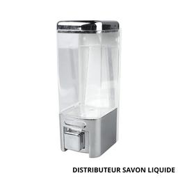 LATIMO Distributeur savon liquide ART03597