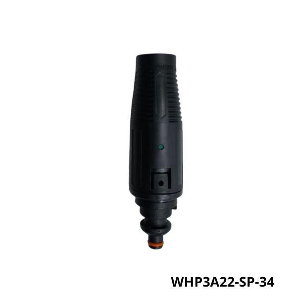 Wadfow Buse laveur WHP3A22-SP-34