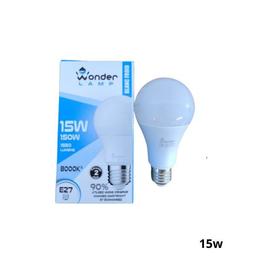 WONDER Lampe led 15w ART15W