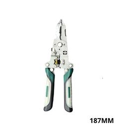 LATIMO Pince multifonction denuder pliable ART03810