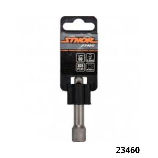 STHOR Porte embout magnetique sds plus 23460