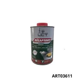 LATIMO Décapant LCT 1L ART03611
