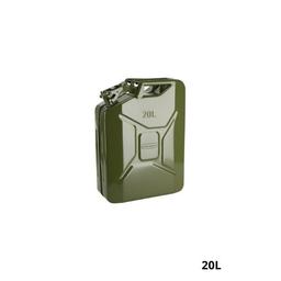 LATIMO Jerrican métal 20L ART036781