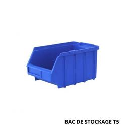 LATIMO Bac de stockage T5 ART03685