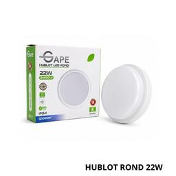 GAPE Hublot rond 22w ART03636