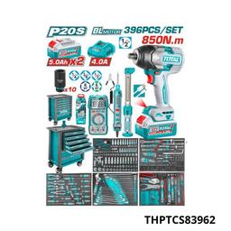 TOTAL Servante 396 pcs THPTCS83962