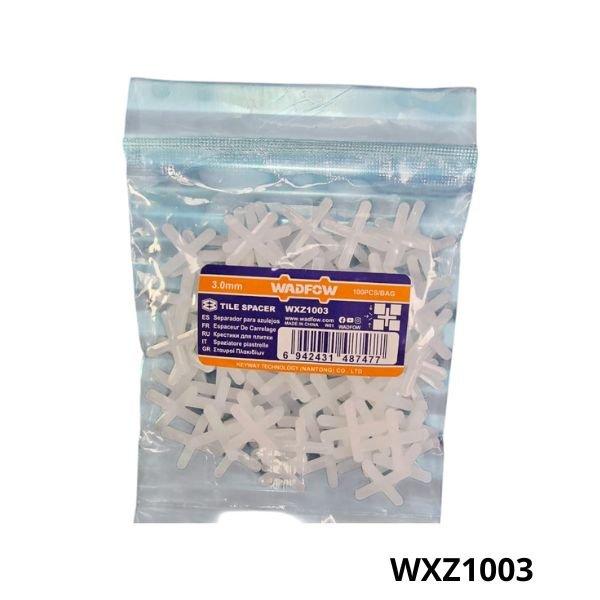 Wadfow Croisillon 3MM WXZ1003