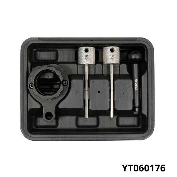 YATO Kit d’outils de distribution vag 6 pcs YT060176