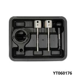YATO Kit d’outils de distribution vag 6 pcs YT060176