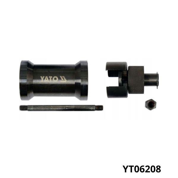 YATO Extracteur d’arbre d’equilibrage vag YT06208