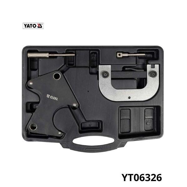 YATO Kit d’outils d’arret epure distribution renault dacia nissan YT06326
