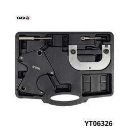 YATO Kit d’outils d’arret epure distribution renault dacia nissan YT06326