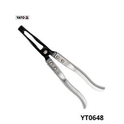 YATO Pince de serrage joint de soupape 270mm YT0648