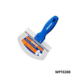 Wadfow Spatule demi ronde 8″ WPT6308
