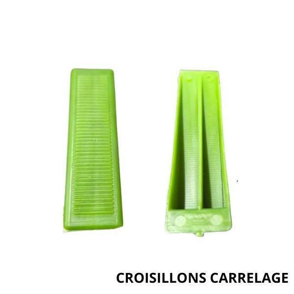 LATIMO Croisillons a carrelage ART03870