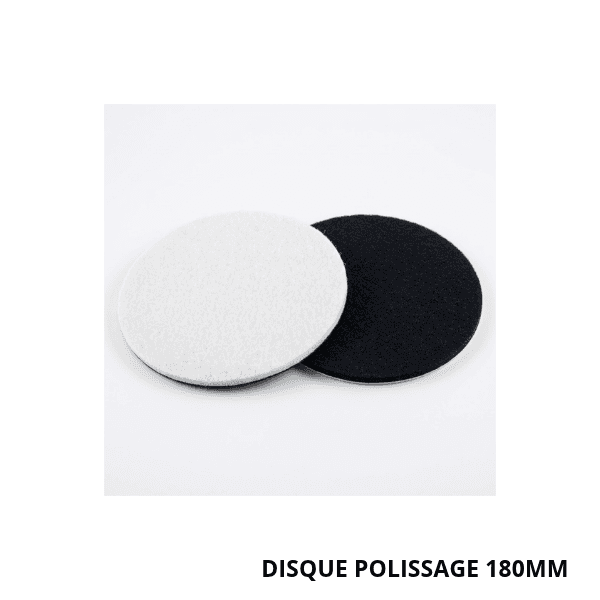 FEITENG Disque polissage180mm ART03101