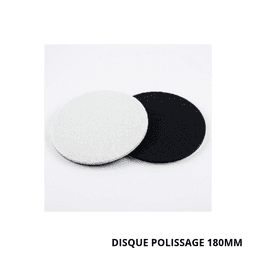 FEITENG Disque polissage180mm ART03101