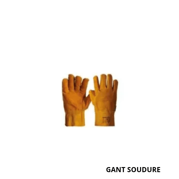 EPICA Gants soudure ART03402