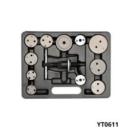 YATO Kit remise piston entiers de frein YT0611