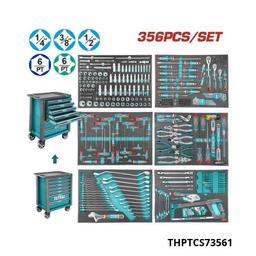 TOTAL Servante 356 pcs THPTCS73561