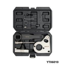 YATO Kit d’outils de distribution ren opel nissan YT06010