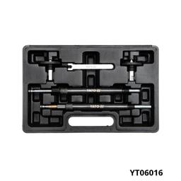 YATO Kit d’outils callage arbre a camme fiat lancia alpha romeo 1.2 16v YT06016