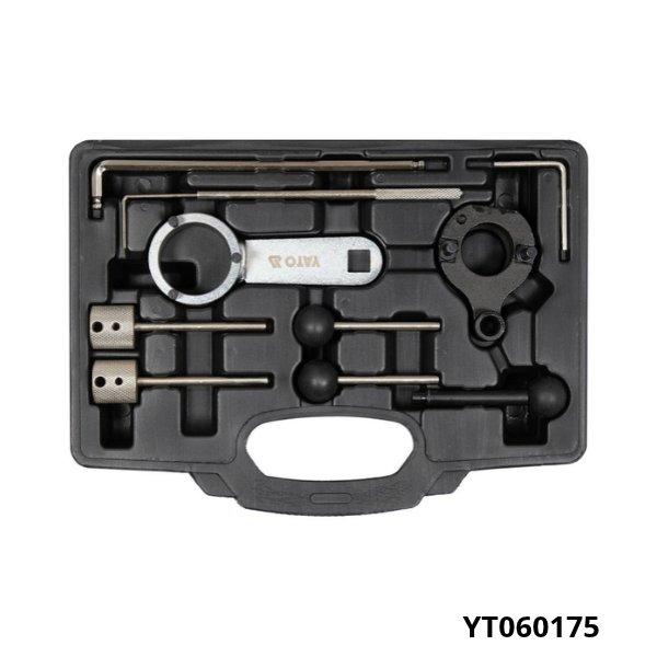 YATO Kit de distribution vag 1.4-1.6-2L TDI YT060175