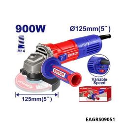 EMTOP Meule 900w 125mm