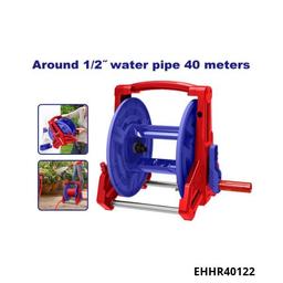 EMTOP Devidoir pour tuyau d’arrosage 40m EHHR40122