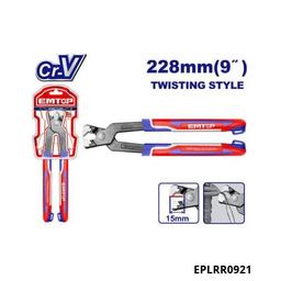 EMTOP Tenaille crv 228mm EPLRR0921