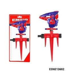 EMTOP Arroseur automatique en plastique ESNE13602