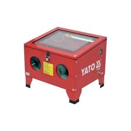 YATO Cabine de sablage nettoyage 90l YT55840