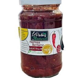 Harissa berbère هريسة عربي دياري
