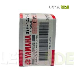 echappement Manchon YAMAHA pour YFM 350