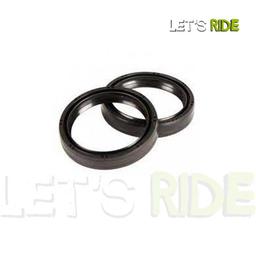spy fourche pour Honda Varadero 1000