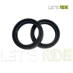 spy fourche pour Honda Hornet 600