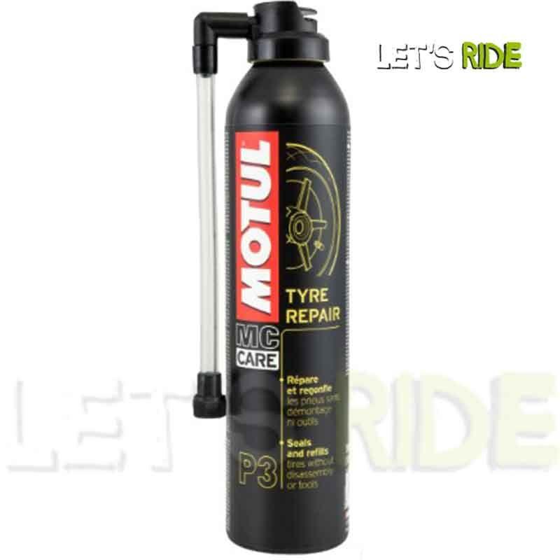 MOTUL Pneus