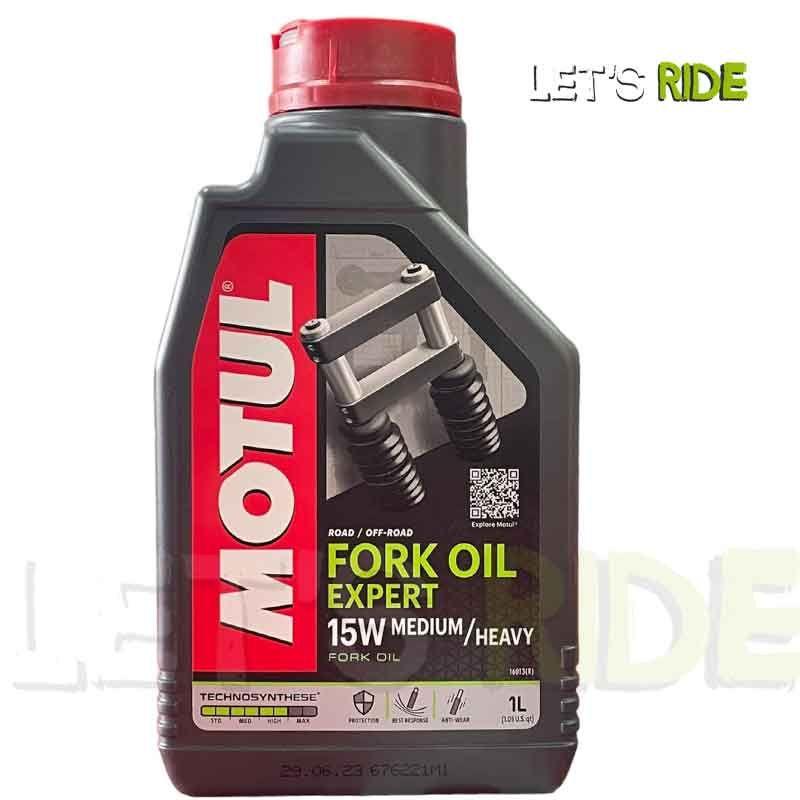 MOTUL 15W 1L