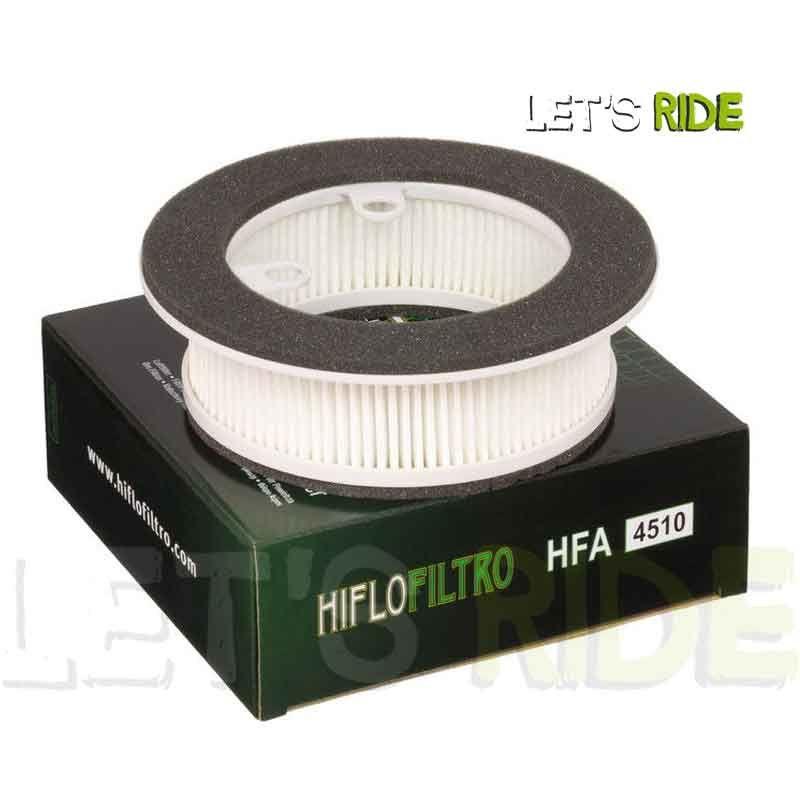 HIFLOFILTRO HFA4510 pour YAMAHA