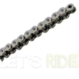 transmission Chaine DID 525 VX3 Argent