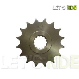 Pignon sortie de boite 30580 RK pour Yamaha