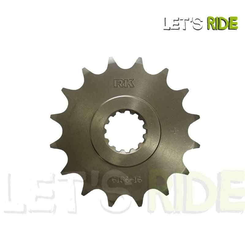 Pignon sortie de boite 30580 RK pour Yamaha