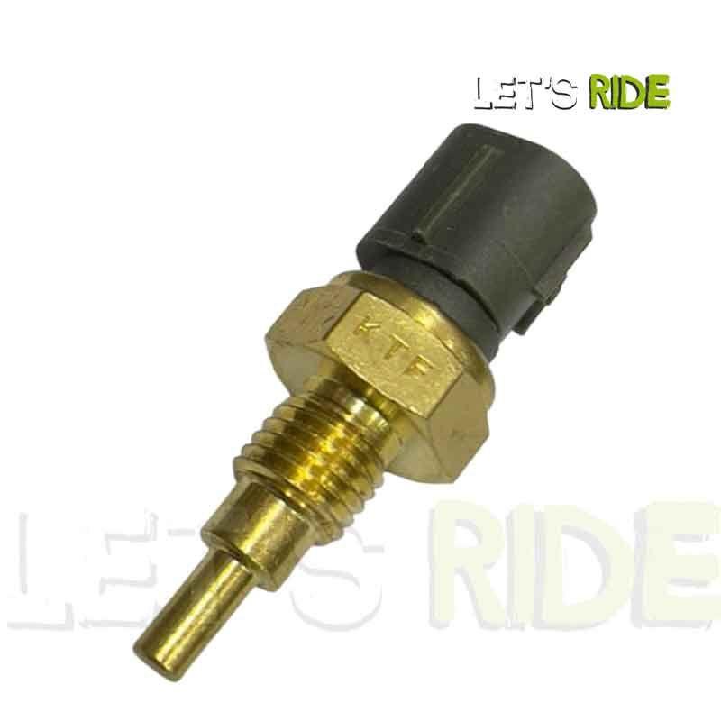 capteur température moteur moto Honda